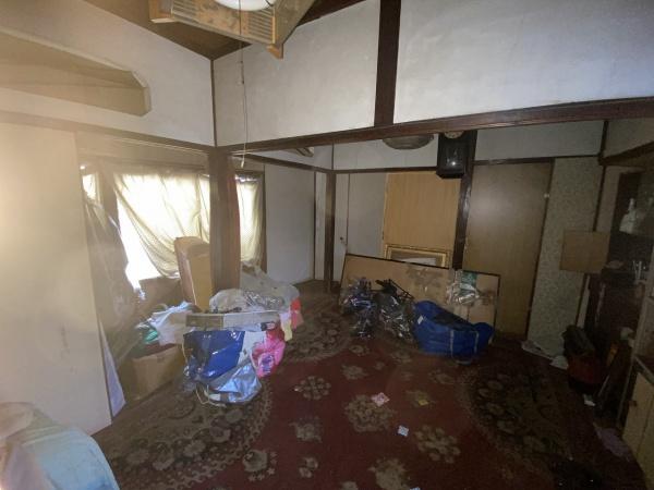 下関市彦島江の浦町６丁目の中古一戸建て