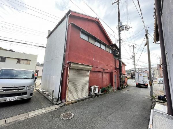 下関市彦島江の浦町６丁目の中古一戸建て