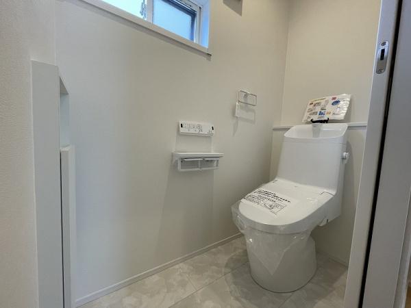 稗田南町　3号地／キッチンパントリーのあるお家