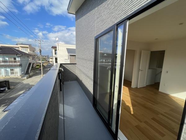稗田南町　3号地／キッチンパントリーのあるお家