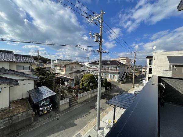 稗田南町　3号地／キッチンパントリーのあるお家
