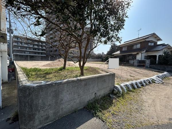 一の宮住吉2丁目／ＩＣアクセス便利　準工業