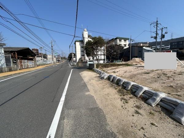 一の宮住吉2丁目／ＩＣアクセス便利　準工業