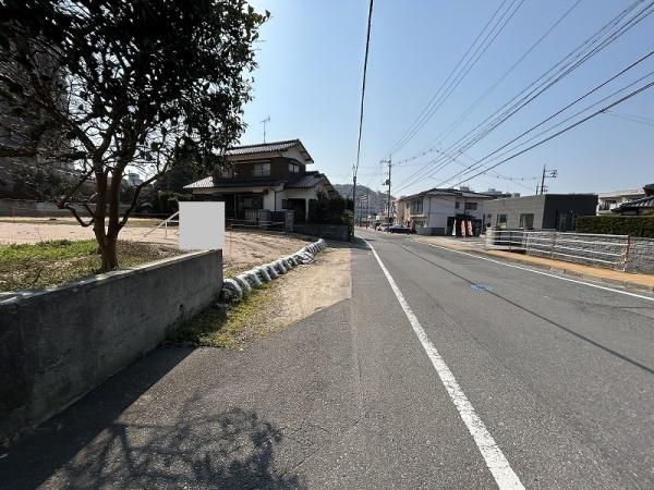 一の宮住吉2丁目／ＩＣアクセス便利　準工業