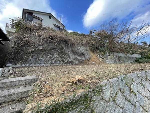 本町三丁目／養治小学校　目の前
