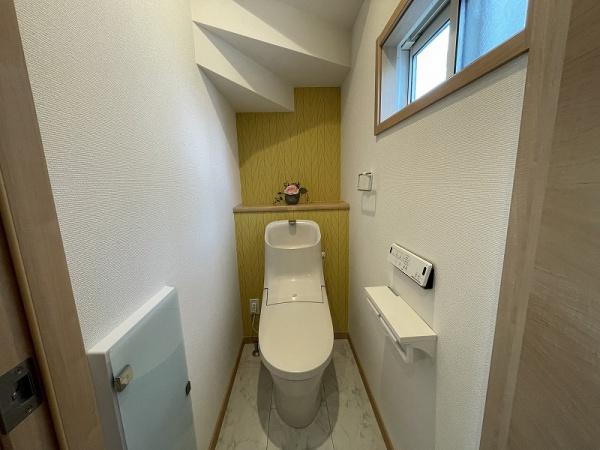 下関市富任町４丁目の中古一戸建て