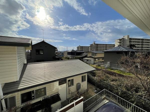 下関市富任町４丁目の中古一戸建て