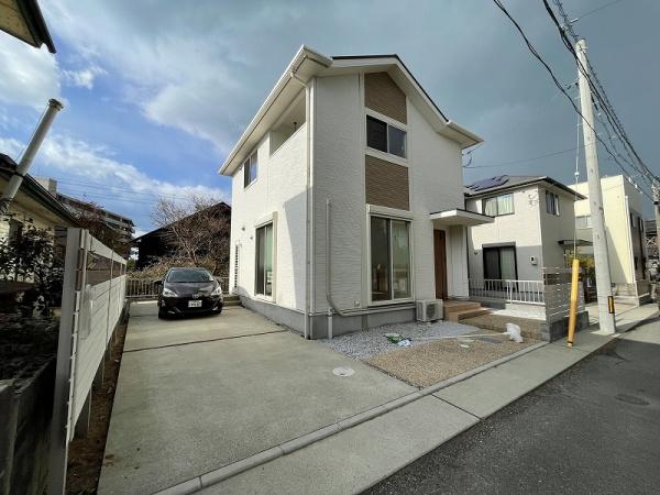 下関市富任町４丁目の中古一戸建