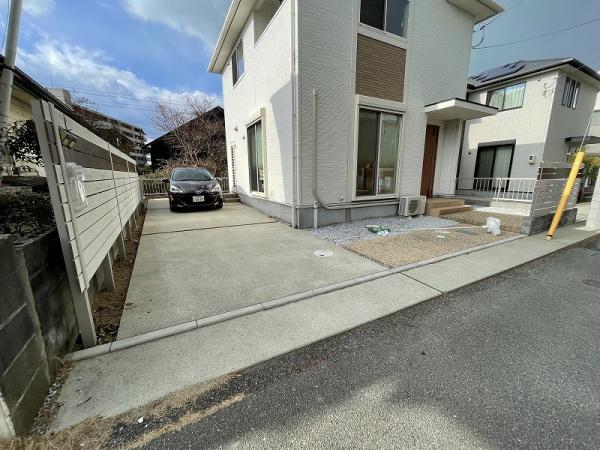下関市富任町４丁目の中古一戸建て