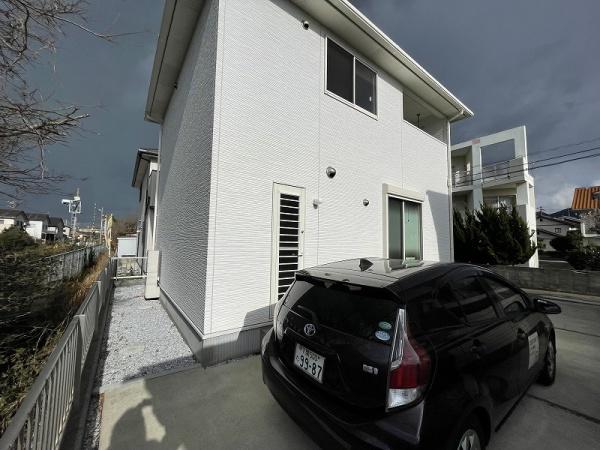 下関市富任町４丁目の中古一戸建て