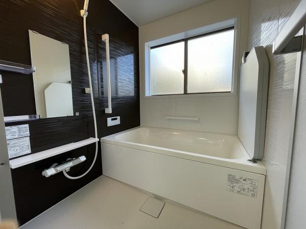 武久町2丁目/水廻り全て新品　美室物件