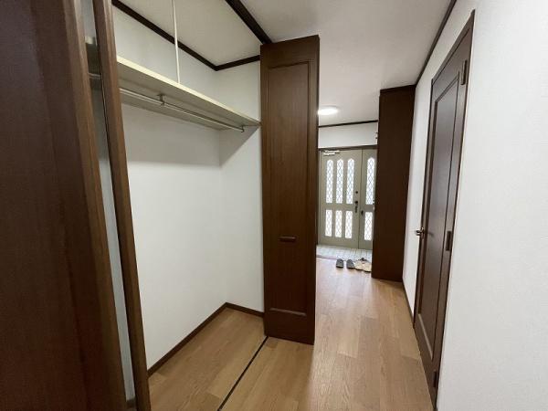下関市東観音町の中古一戸建て