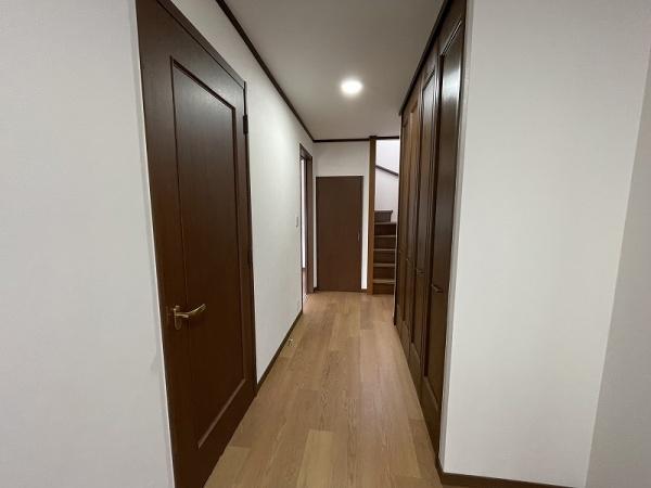 下関市東観音町の中古一戸建て
