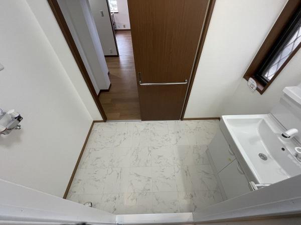 下関市東観音町の中古一戸建て
