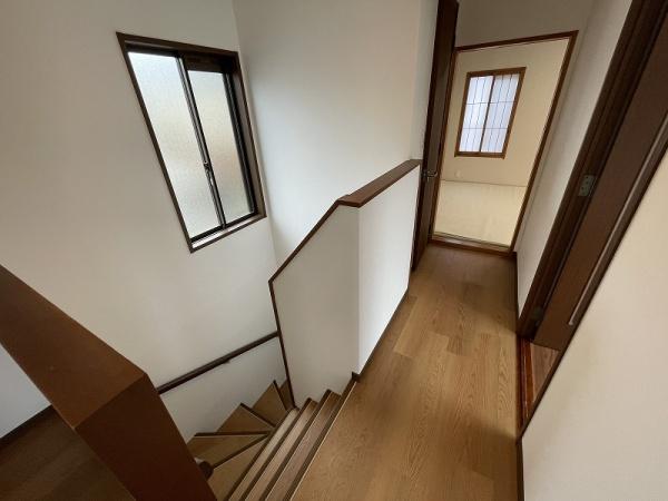 下関市東観音町の中古一戸建て