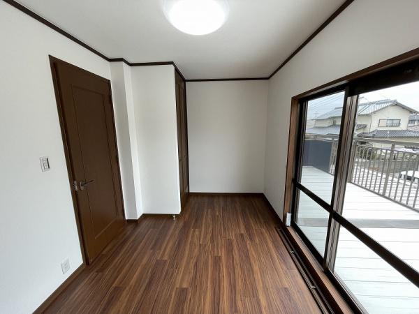 下関市東観音町の中古一戸建て