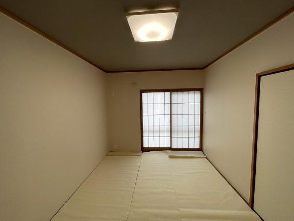 下関市東観音町の中古一戸建て