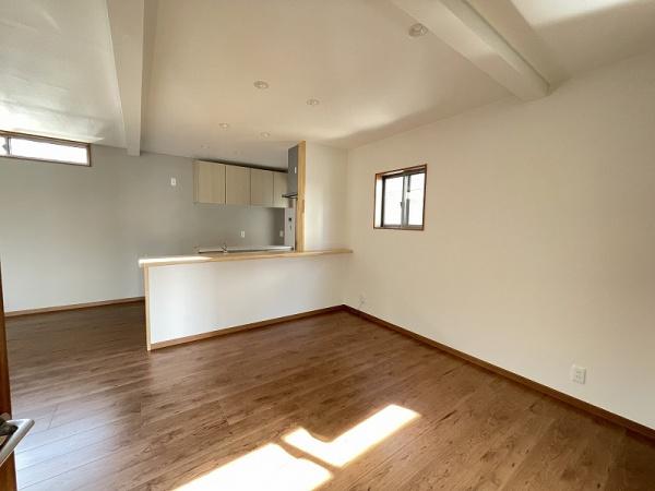 下関市綾羅木本町４丁目の中古一戸建て