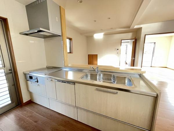 下関市綾羅木本町４丁目の中古一戸建て