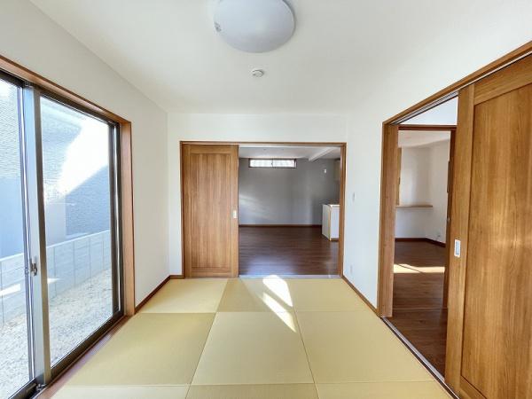 下関市綾羅木本町４丁目の中古一戸建て