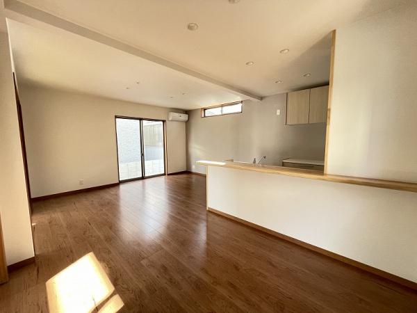 下関市綾羅木本町４丁目の中古一戸建て