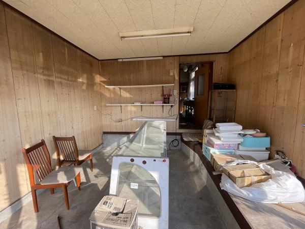 丸山町五丁目／日和山公園目の前　眺望良好