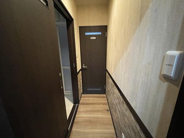 下関市西観音町の中古一戸建て