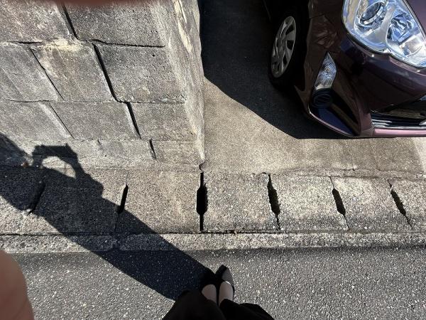下関市田倉御殿町２丁目の土地