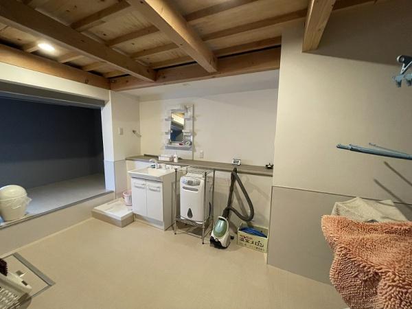 壇之浦町／関門海峡と花火が見える戸建て