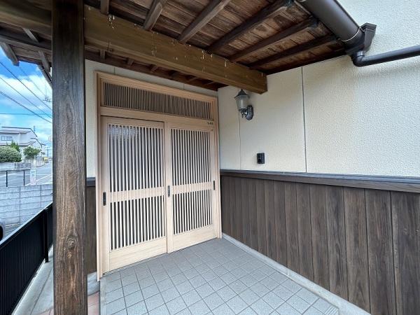 下関市川中豊町５丁目の中古一戸建て