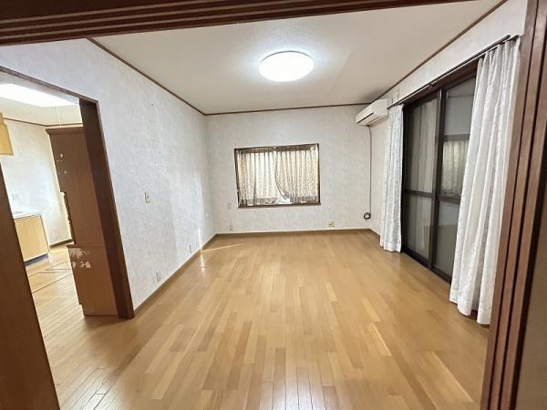 下関市川中豊町５丁目の中古一戸建て