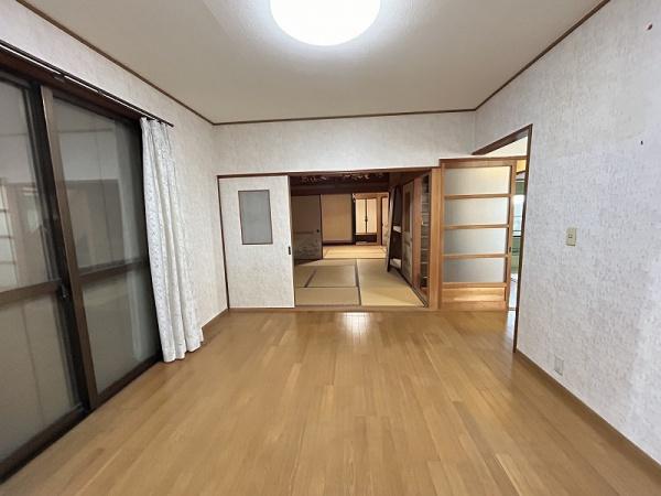 下関市川中豊町５丁目の中古一戸建て