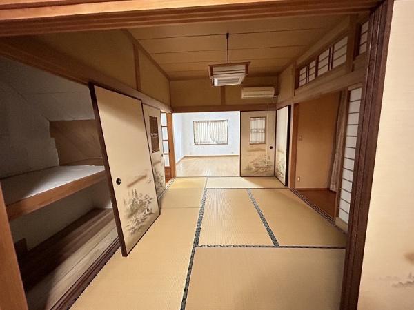 下関市川中豊町５丁目の中古一戸建て