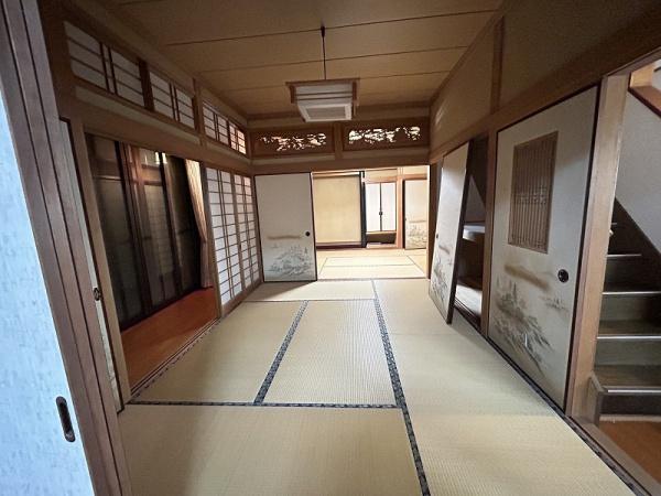 下関市川中豊町５丁目の中古一戸建て