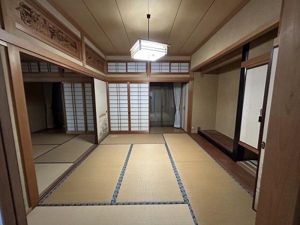 下関市川中豊町５丁目の中古一戸建て