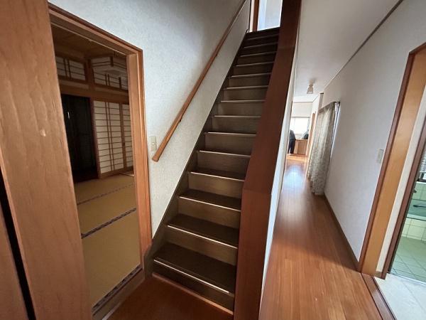 下関市川中豊町５丁目の中古一戸建て