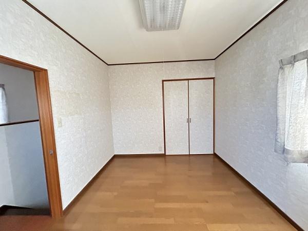 下関市川中豊町５丁目の中古一戸建て