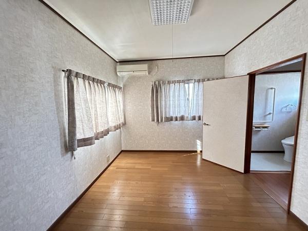 下関市川中豊町５丁目の中古一戸建て