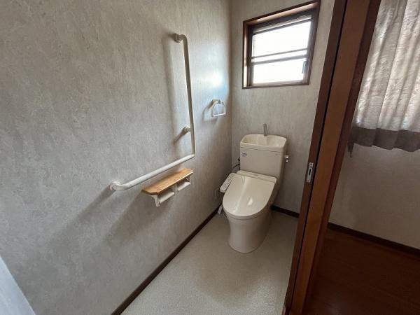 下関市川中豊町５丁目の中古一戸建て