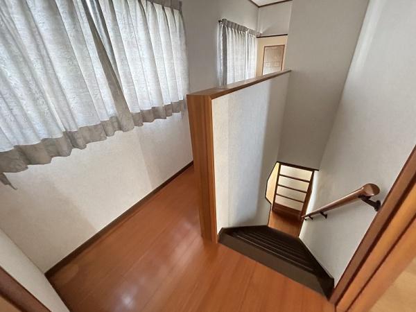 下関市川中豊町５丁目の中古一戸建て
