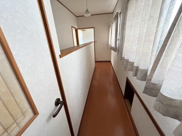下関市川中豊町５丁目の中古一戸建て