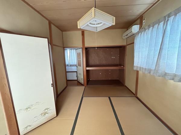 下関市川中豊町５丁目の中古一戸建て