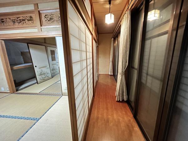 下関市川中豊町５丁目の中古一戸建て