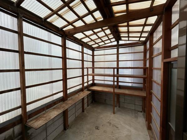 下関市川中豊町５丁目の中古一戸建て