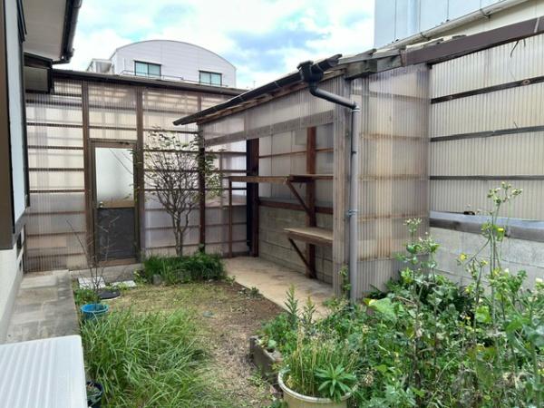 下関市川中豊町５丁目の中古一戸建て
