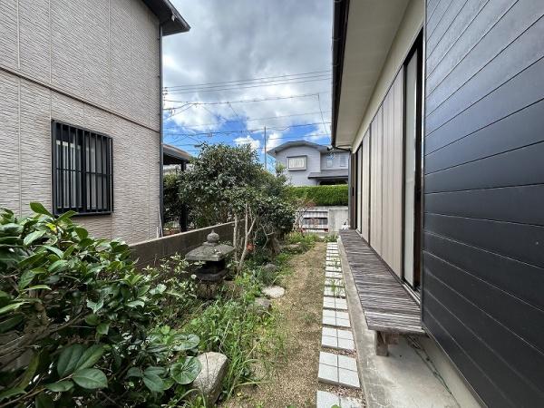 下関市川中豊町５丁目の中古一戸建て