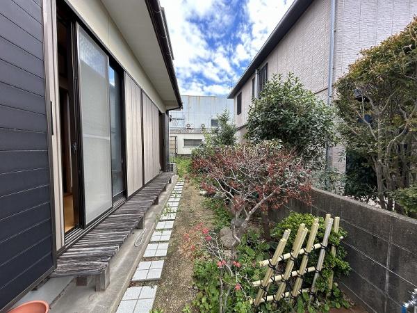 下関市川中豊町５丁目の中古一戸建て