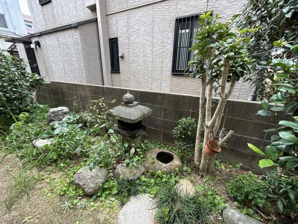 下関市川中豊町５丁目の中古一戸建て