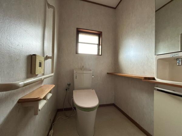 下関市川中豊町５丁目の中古一戸建て