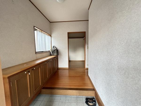 下関市川中豊町５丁目の中古一戸建て